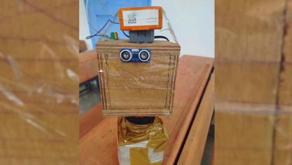 LES WINNERS DU LYCEE MODERNE DE BONGOUANOU