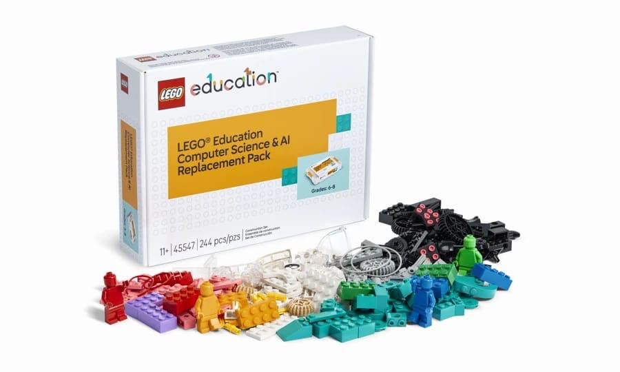 Kit d’informatique et IA (Computer Science & AI)