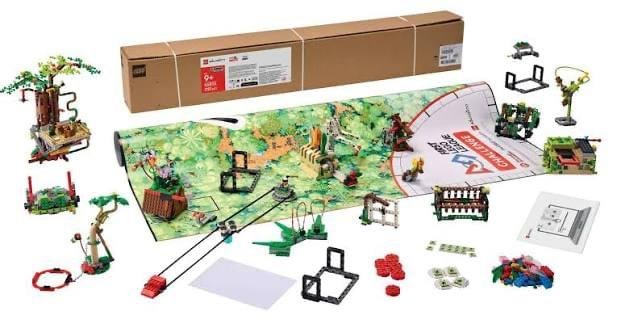 45832 — 2026 FIRST LEGO League Challenge Set